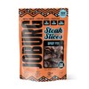 JOBURG SPICY PERI FLAVOR Steak Slices Biltong Meat Snack Kosher