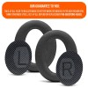 Multiple Brands Bose QC35 Cooling Gel Earpads - WC FreeZe