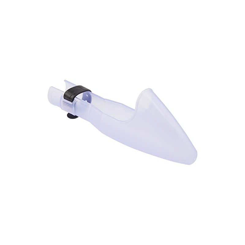 Osaka Fishing Gear (OGK) General Purpose Top Cover (Translucent White)
