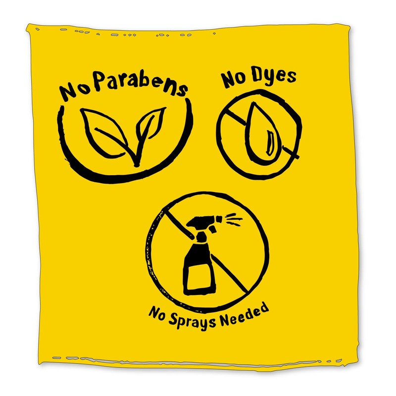 Tub O' Towels Household Cleaning Wipes Variety Pack, 7" x