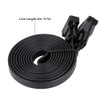 CableDeconn 1080P DVI 24+1 Male To VGA Male Adapter Converter