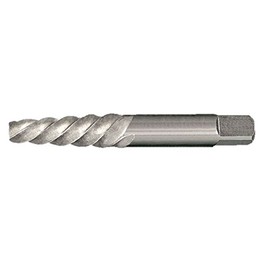 Alfa Tools SE61709#9 Screw Extractor Spiral Flute