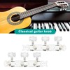 EMSea 1 Set Guitar Tuning Peg Classical Guitar Tuning Peg
