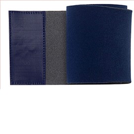 Healers PetCare Leg Wraps – Adjustable Dog Bandages for Wound Care & Joint Support – Breathable, Non-Slip for Front & Rear Legs – Includes 2 Gauze Inserts (Small, 18”)