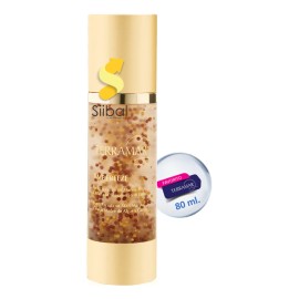 Suero Facial Renovador Terramar Adn Marino Jumbo / 80ml