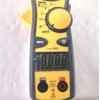 IDEAL 400 AAC Clamp Meter 61-736 True RMS, Non-Contact Voltage