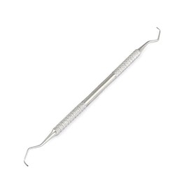 AA PRO Dental PERIODONTAL Gracey CURETTES 3/4 Double Ended Stainless Steel Instruments A+ Quality