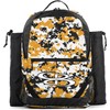 Boombah Gamer Bat Pack Digital Camo Black/Gold