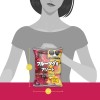 Gomitas, Dulce Típico Japonés Sabor Uva Y Mango 120g