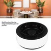 Ashtray Air Purifier Powerful Touch Control Space Saving Clean Air