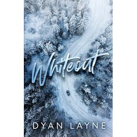 Whiteout: Alternate Cover Edition