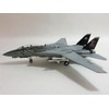 1/72 完成品 37193 グラマン Ｆ-14D トムキャット 第103戦闘攻撃飛行隊 2003年