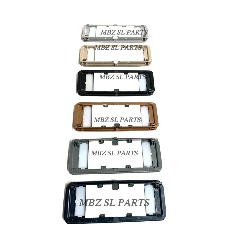 MBZ SL R129 SL500 SL320 SL600 500SL 300SL 1 Shell