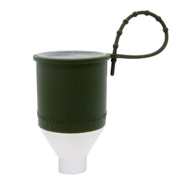 Up Mark Sam takenoco Rain Umbrella Cover Long Umbrella Khaki