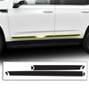 BOGAR TECH DESIGNS for GMC Yukon 2021-2025 Lower Side Chrome