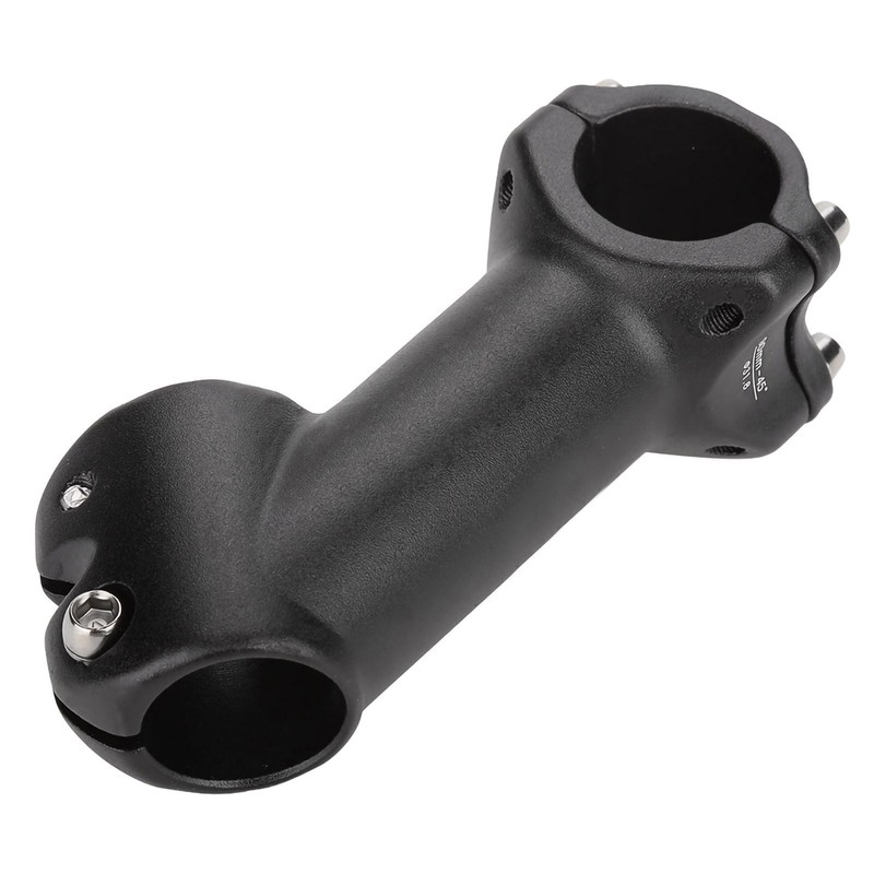 Mountain Bicycle Alunimium Alloy Bike Tube Stem Replacement Part Accessory