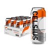 CELSIUS ESSENTIALS, Sparkling Orangesicle, Performance Energy Drink 16 Fl Oz