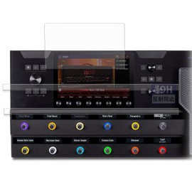 FILMEXT LINE6 Helix Stadium XL Floor Protective Film Glass Film (Ultra Thin Fiber) Glare Reduction Made in Japan