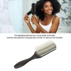 Hair Comb Brush Unisex Men Women Prevent Hair Entanglement Scalp