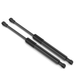 Stabilus Qty 2 Stabilus 4B-296862 Fits Honda Fit 2015 to 2019 Rear Hatch Lift Supports