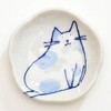 ヤマコー Yamako 80194 Cat Plate Set