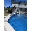 Jett Flo Pool Fountain & Cleaner for Inground and Above