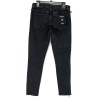 Anine Bing NEW Black Wash Jax Jeans Women’s 29 Ankle