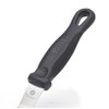 De Buyer 4231.08 FKOfficium Straight Mini Spatula Precision Pointed 10.5
