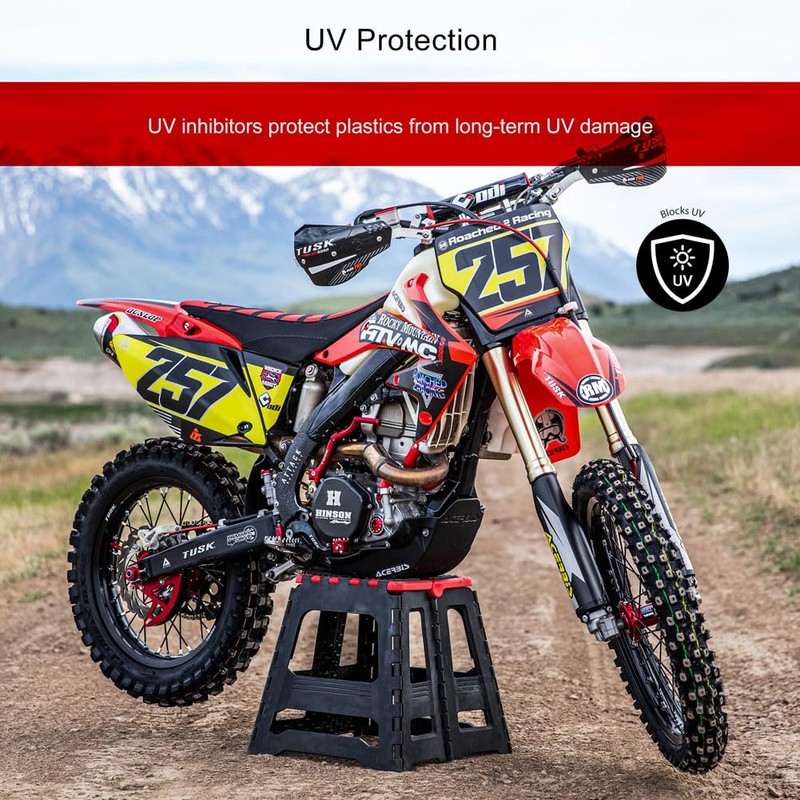 TUSK First Line Gloss Coat 11 oz.