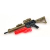 ritorua-mori- LA040 Water Gun B Blue X Clear Red