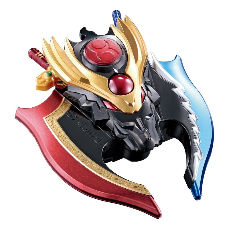 Yo-Kai Watch DX Yami Enma Maago (Agito)