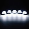 SHINEFIT White LED Cab Lights Replacement for 1994 1995 1996