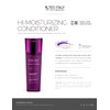 Tec Italy Hi Moisturizing Rehydrating Shampoo + Conditioner for Damaged