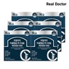 Real Doctor (미)리얼닥터  어골칼슘 마그네슘 비타민D 아연 6개 Real Doctor Fish Bone Calcium Magnesium Vitamin D Zinc 6 Packs