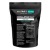 Nature Diet - Himalayan Salt from Pakistan, 1000 g, Pink