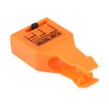 Fuse Tester, Multi-functional Automotive Fuse Tester, Orange Car Fuse for
