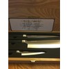 Kamikoto Kanpeki Knife Set
