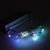 2pcs LED Waterproof Bicycle Wheel Light Bike Spoke Light Safety