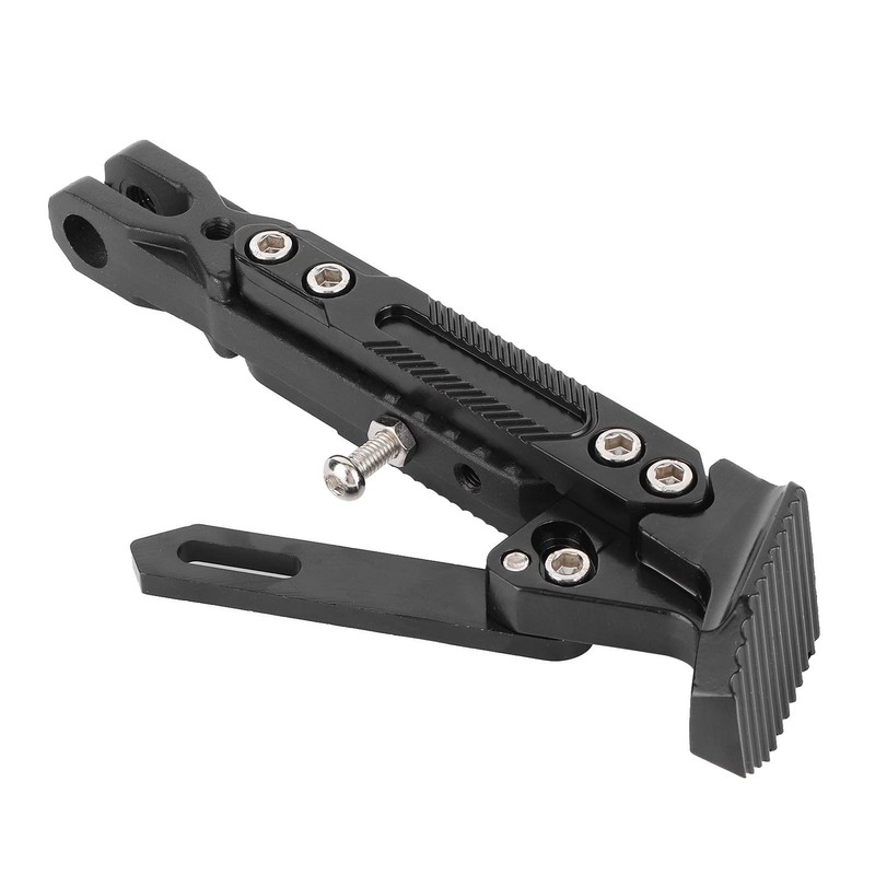 Side Stand Motorcycle, Universal Side Stand, Motorcycle Enduro, Motorcycle Stand,