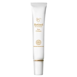 Natural Cosmetics Research Institute Retinol Eye Cream 0.5 oz (15 g)