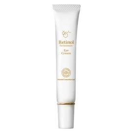 Natural Cosmetics Research Institute Retinol Eye Cream 0.5 oz (15 g)