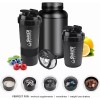 Moreka Mezclador De Proteínas / Vaso Deportivo / Shaker De