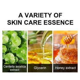 Pre-Make-up Concealer CC Cream Light Colour, Colour Correcting CC Cream, Even Skin Tone Makeup & Skin Care, Long-Lasting Moisturising Concealer (Dark)