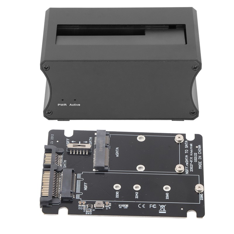 USB 3.0 to SATA External Hard Drive Docking Station Single