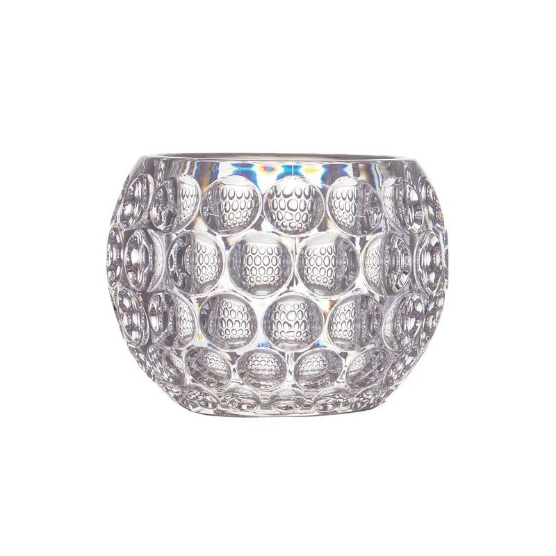 Foyer PV Crystal Infinity Ball 10.5 (7.5 x H8) 2300154