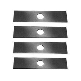 EDGER BLADE 7-11/16" HT