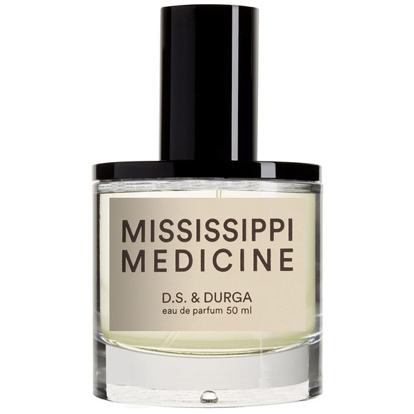 D.S. & DURGA Mississippi Medicine,