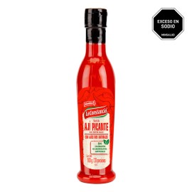 Constancia Colombia Constancia Aji Picante Hot pepper sauce 100g