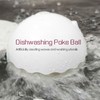 Sink Dishwasher 18W Mini Dish Washing Machine with Bucket USB