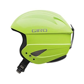 Giro Sestriere Race Snow Helmet - Green - L (57-59cm)